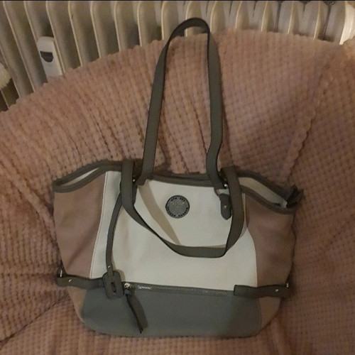 Rieker damen schultertasche - rieker,