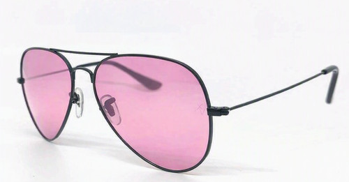 Pilotenbrille