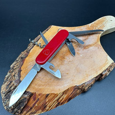 Victorinox Original Schweizer Offiziersmesser - Officier Suisse - Sammlerstück