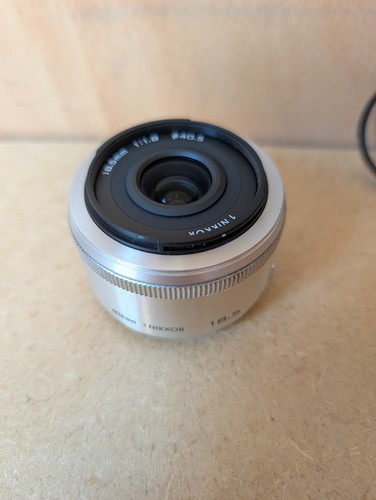 Ultra seltenes nikon - nikon, 1