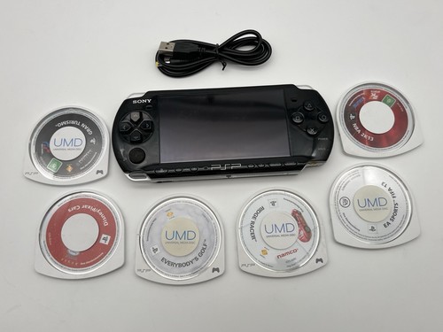 Sony psp 3004 slim - slim, lite