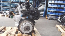 Motor BMD VW Polo 9N 1.2L 40KW