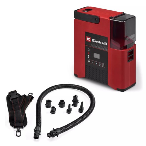 Einhell akku kompressor - einhell, »