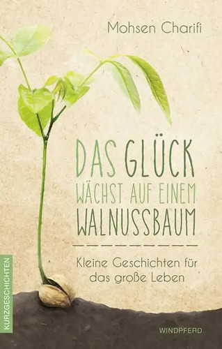 Das glück wächst - glück, auf