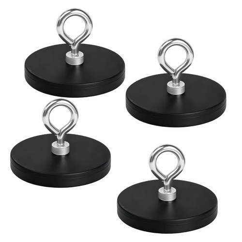 Stück neodym magnete - 4,
