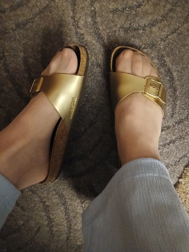 Sexy birkenstock madrid - birkenstock,