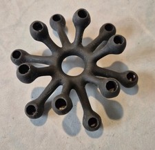 Jens Quistgaard Kerzenhalter