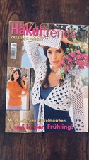 Häkeltrends Handarbeit