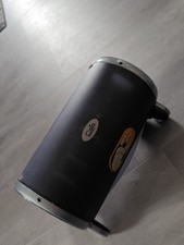 CD DVD Box, Aufbewahrung