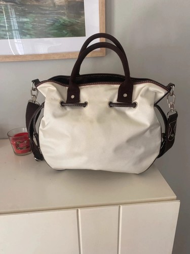 Lancel paris tasche aus - lancel,