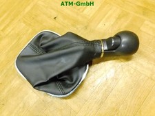 Schaltknauf Schaltmanchette Opel Corsa D