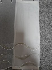 Fensterdekoration Kurzgardine