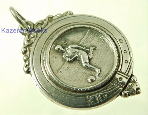 Vintage massive silber - vintage,