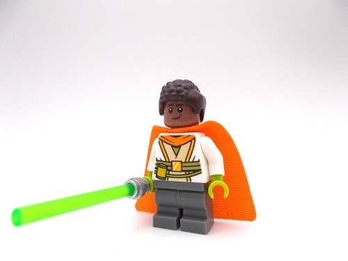 Lego star wars kai - wars,