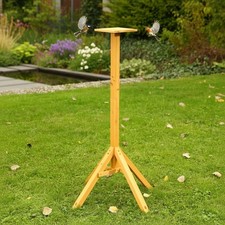 Vogelhausständer Vogelhaus