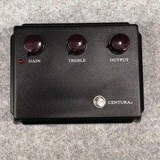 CERIATONE CENTURA BLACK OVERDRIVE