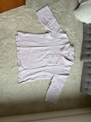 Tommy hilfiger rosa - rosa, poloshirt