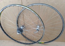 28" MAVIC MA 40, Shimano 105