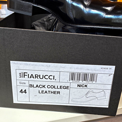 Fiarucci nick herren derby - nick,