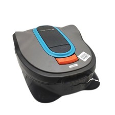 GARDENA SILENO life Mähroboter Bluetooth App leise 1000m² Roboter Helfer Garten 