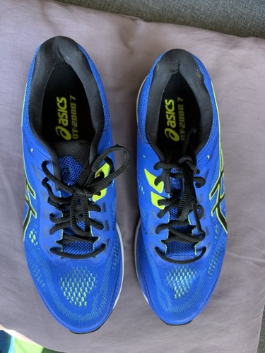 Asics 2000 herren - asics,