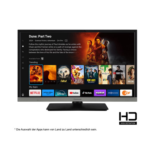 Panasonic 24s40aez 24 - panasonic, tb-24s40aez