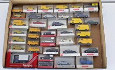 Wiking busch herpa rietze - herpa,