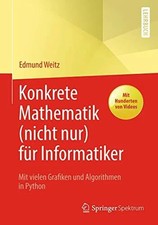 Konkrete Mathematik (nicht
