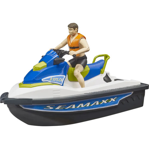 Bruder 63151 bworld personal - bruder,