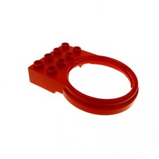1x Lego Duplo Kugelbahn Halter