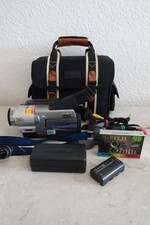 Sony Handycam 8mm Video HI8 CCD-TRV78E - Top Zustand, geprüft, vom Händler!