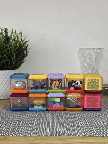Selten fisher price peek - peek, a