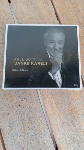 Karel gott danke - karel,