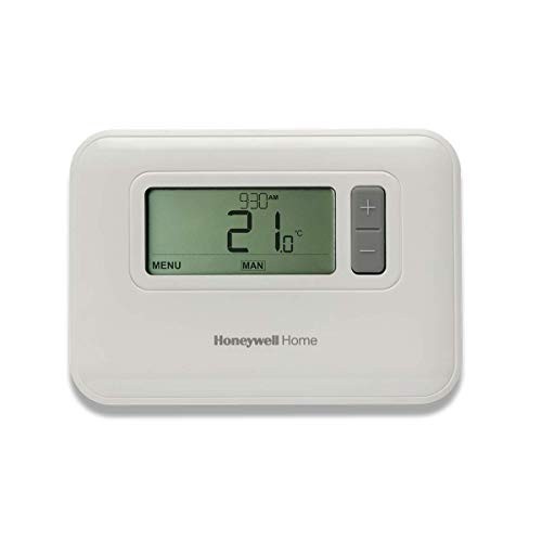 Honeywell home t3c110aeu - honeywell,