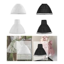 Petticoatrock Damen, Unterrock