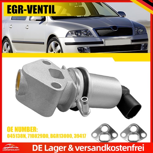 036131503t agr ventil für - für, vw