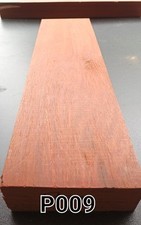 Padouk 58 X 15 X 5,5 Cm Ideaal