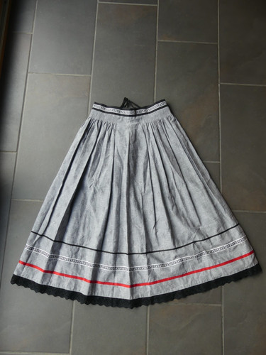 Damen dirndl rock 40 - dirndl,
