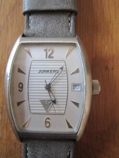 Junkers Automatik Uhr, Nr