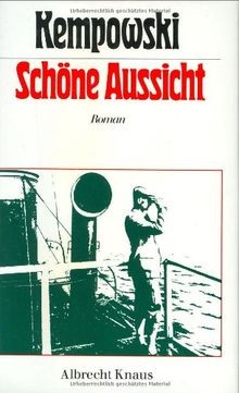 Schöne aussicht von - schöne,