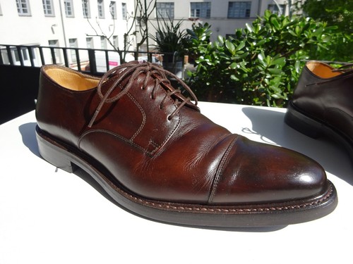 Shoepassion 5283 goodyear - shoepassion,