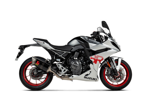 Akrapovic auspuff - akrapovic,
