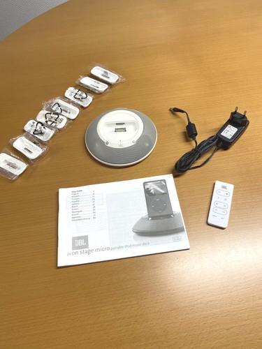 Jbl stage micro - jbl, portable