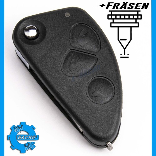 Schlüsselgehäuse für alfa - schlÜsselgehÄuse,
