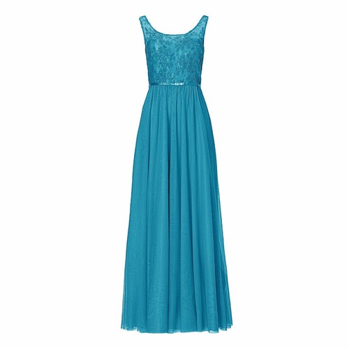 Vera mont abendkleid lang - mont,