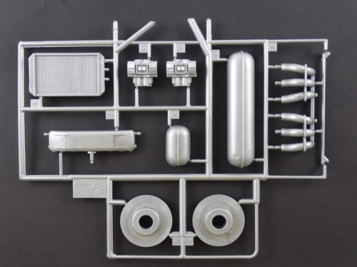 Pocher ferrari testarossa - 1:8,