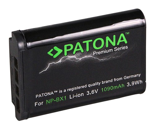 Patona premium akku für - patona,