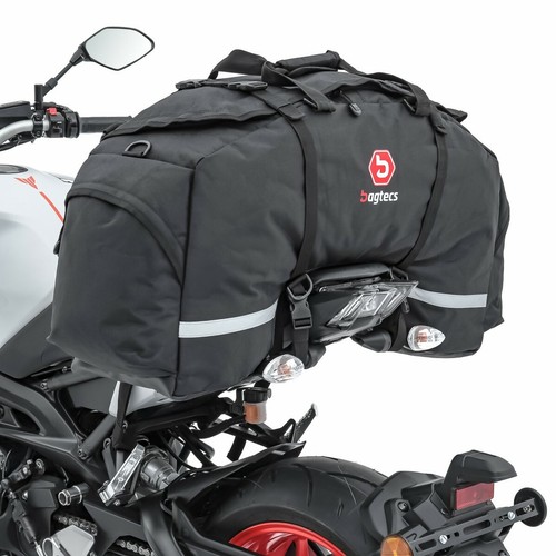 Hecktasche für motorrad - hecktasche, /