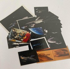 Star Trek TNG Production Material Prop