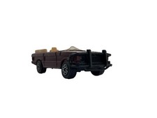 corgi RANGE ROVER MADE IN GT